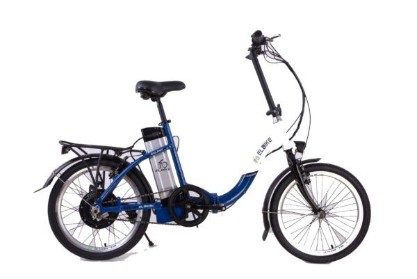 Электровелосипед Elbike Galant ST