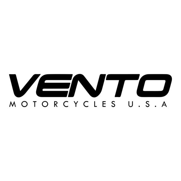 Vento Motorcycles U.S.A.