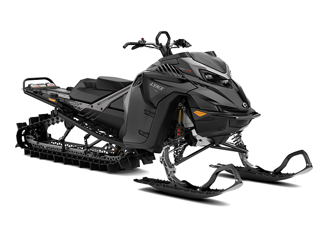Lynx SHREDDER DS (2026)