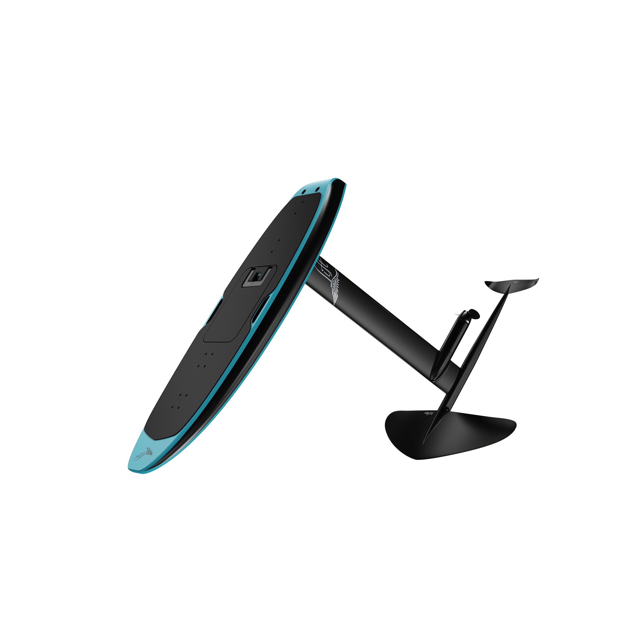 LIFTX Efoil
