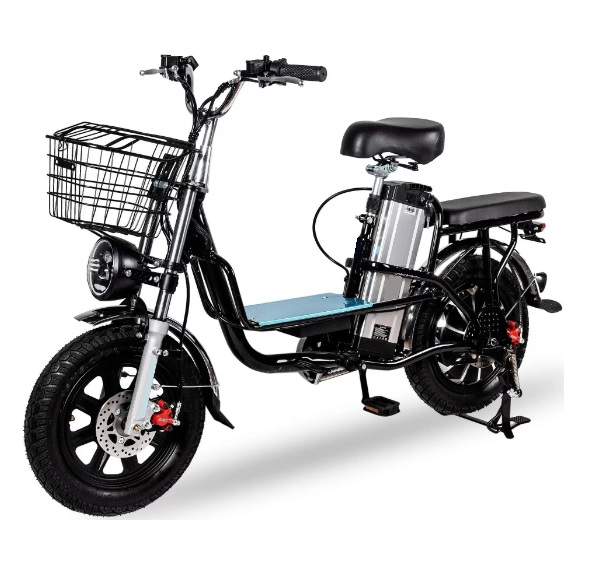 Электровелосипед Колхозник WENBOX MONSTER WB17 W-41