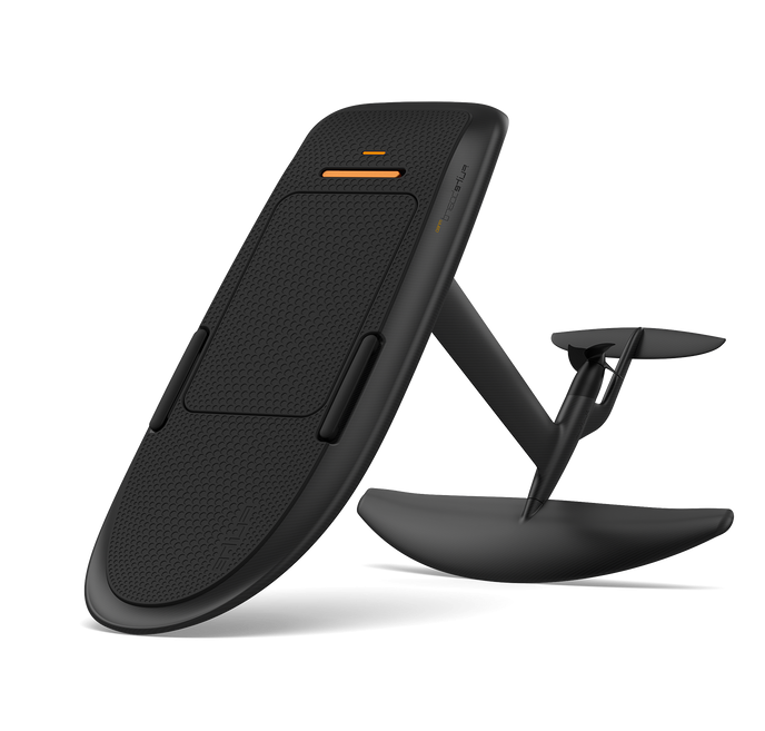 Fliteboard х Marc Newson