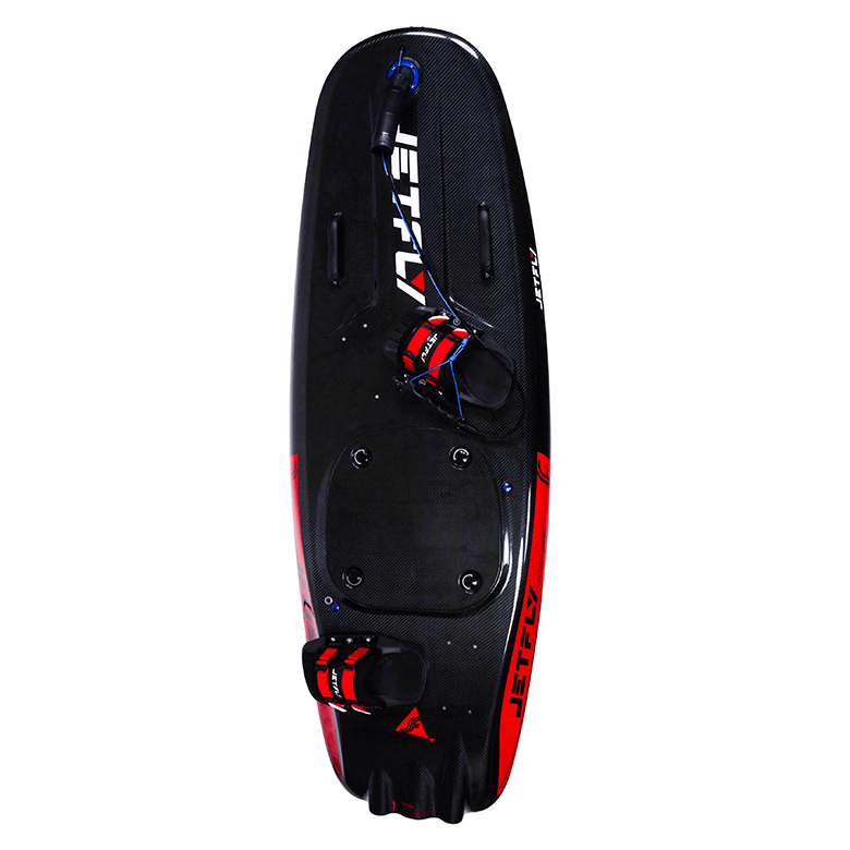 JF09 Gasoline Surfboard