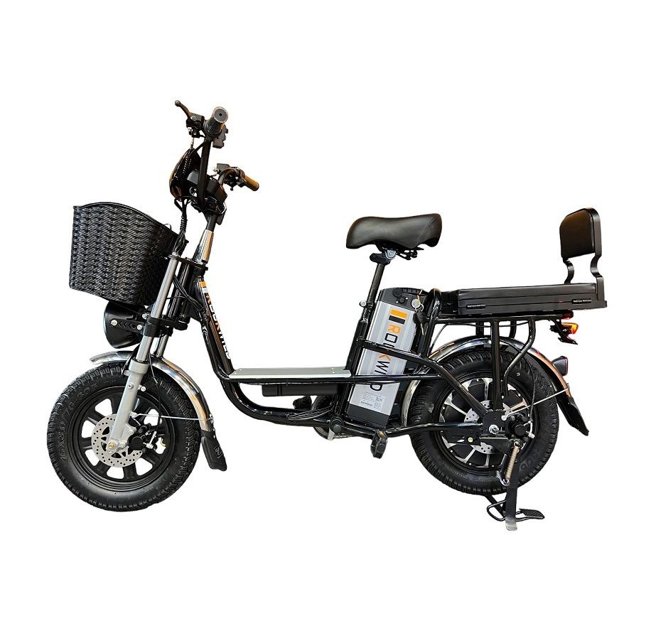 Электровелосипед Rockwild X-20
