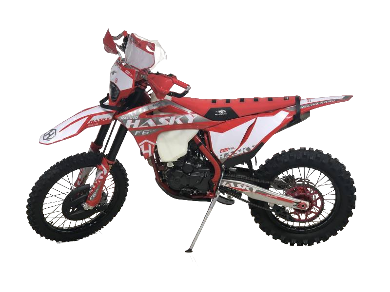 Мотоцикл кроссовый F6 172FMM Lite Racing