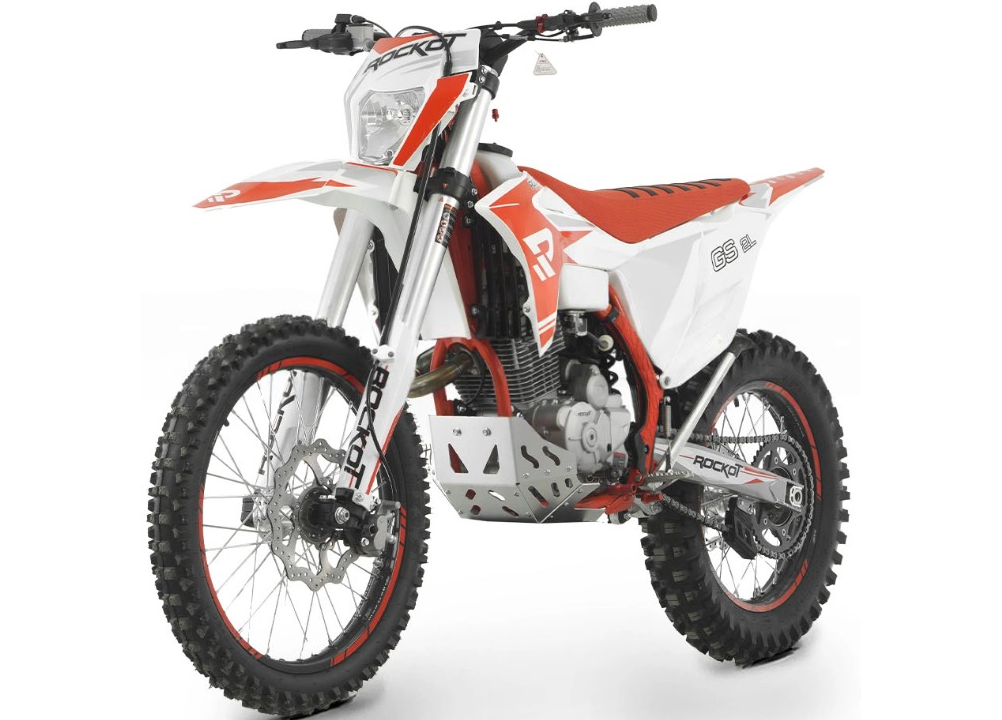 Мотоцикл эндуро ROCKOT GS 2-L Outlander