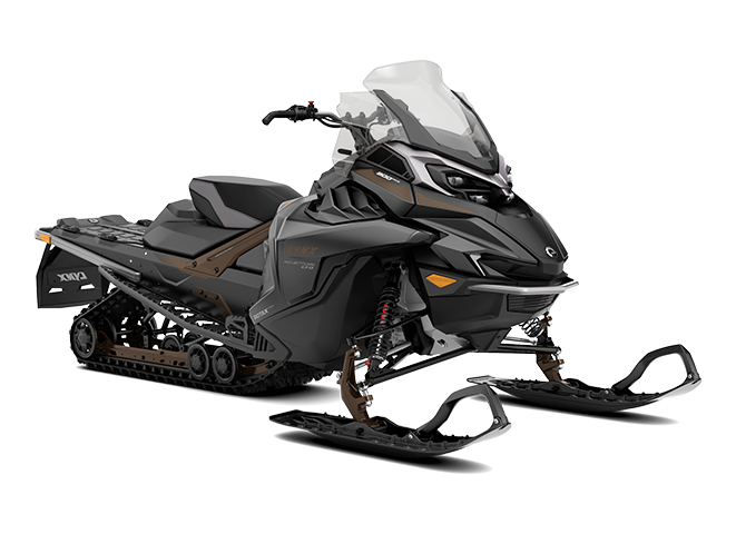 Lynx ADVENTURE Limited (2026)