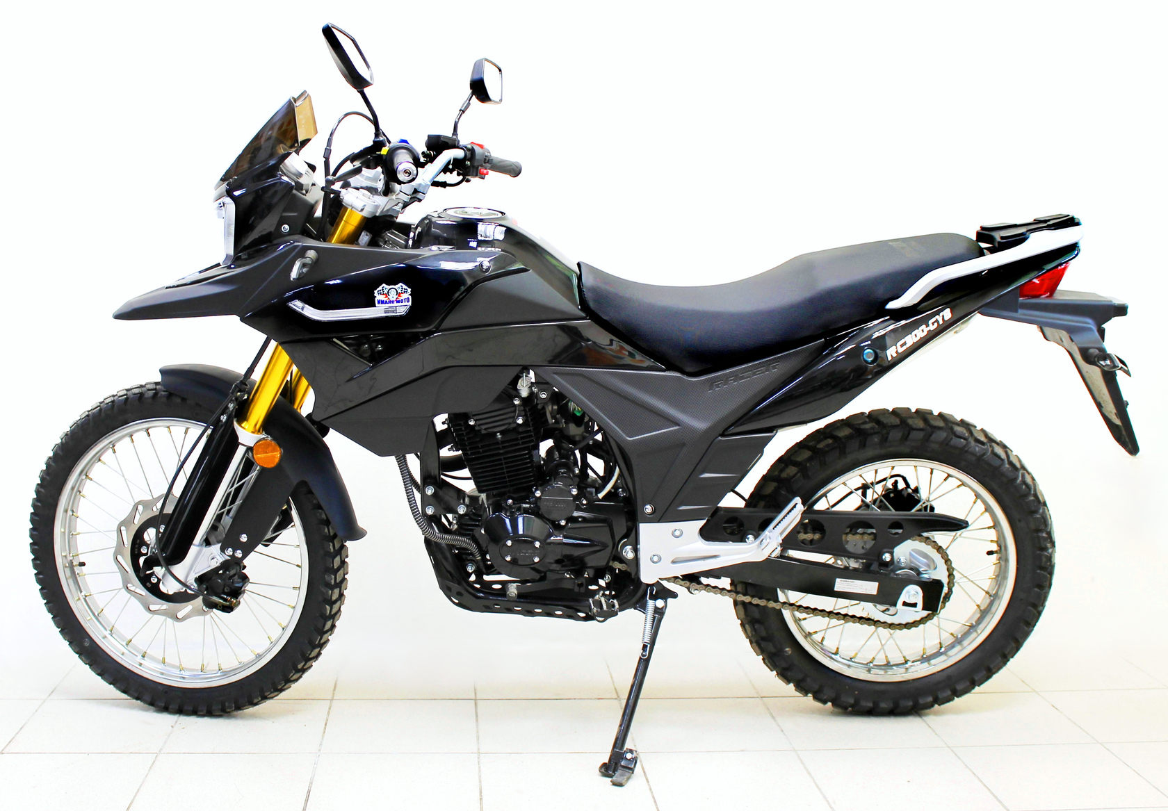 Мотоцикл Racer RC300-GY8 Ranger