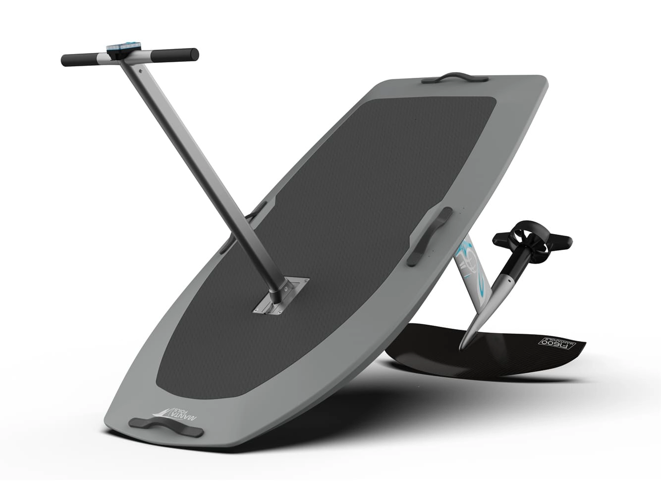 Manta Foils Voyager