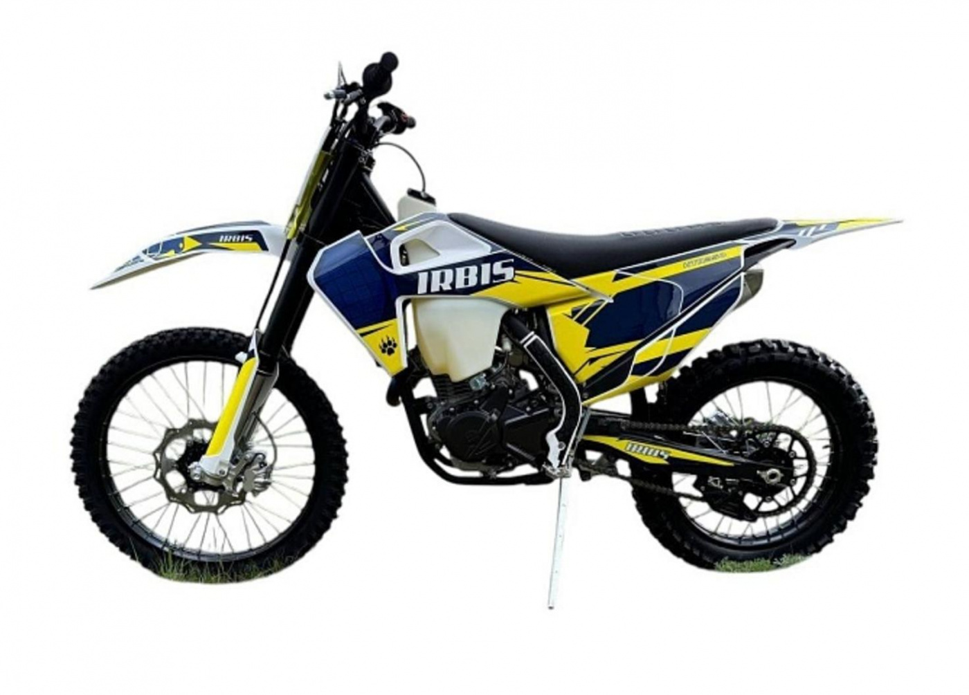 Мотоцикл IRBIS HTR250