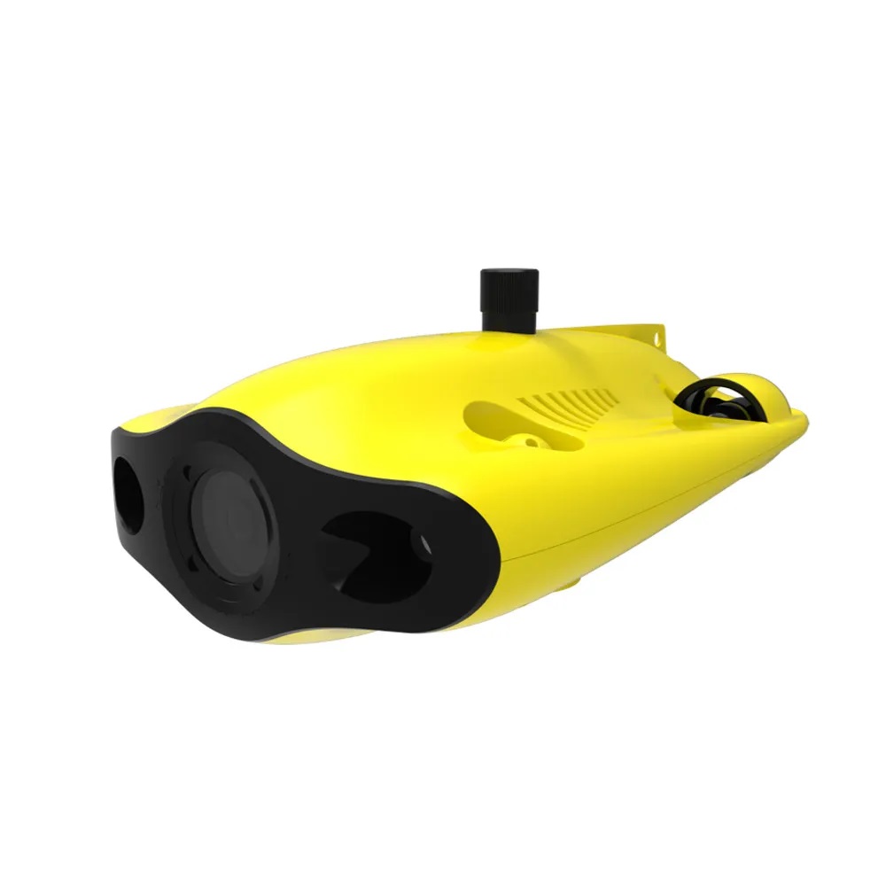 Подводный дрон Chasing Gladius Mini S Flash Pack (200m)