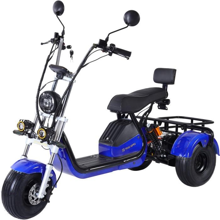 Триикл CityCoco Trike GT-X6