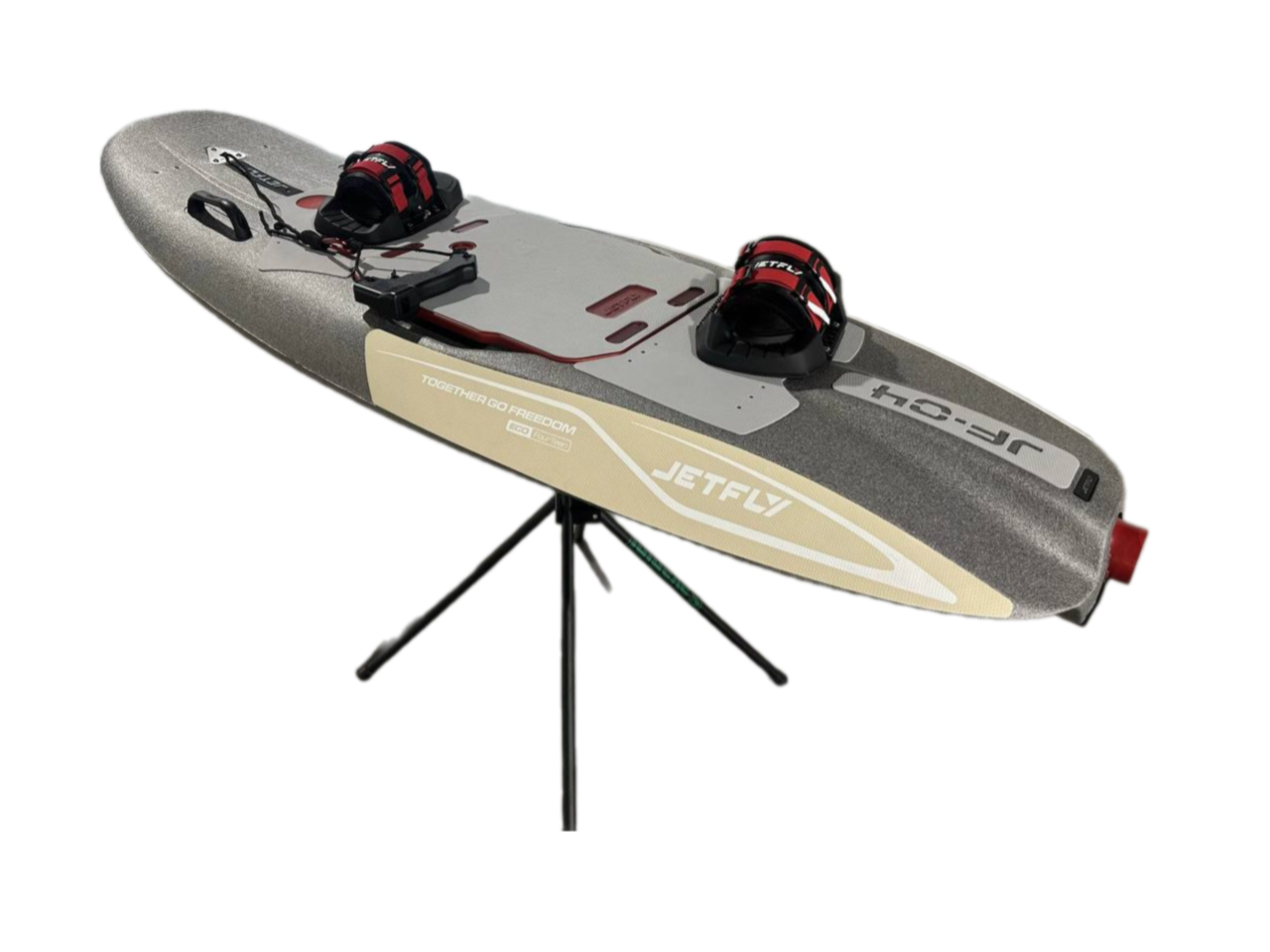 JF04 Electric Surfboard