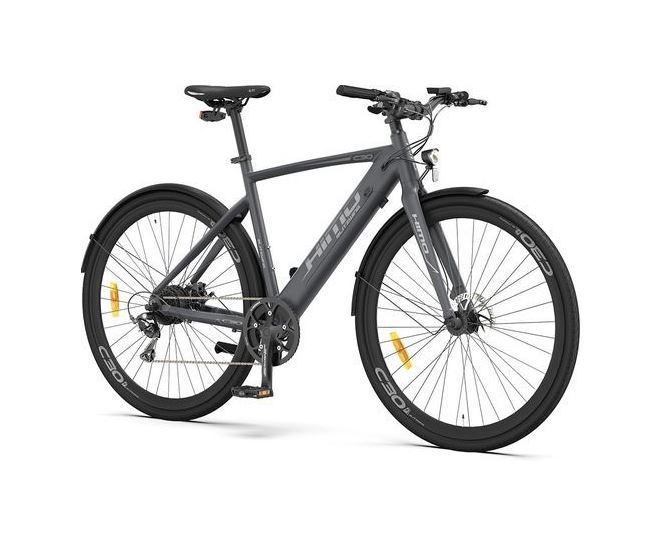 Электровелосипед Xiaomi Himo C30R