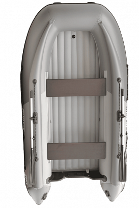 Лодка ПВХ BoatsMan BT380A FB