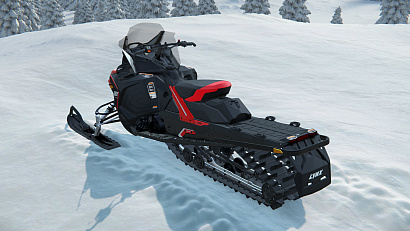 Lynx ADVENTURE CORE (2026)