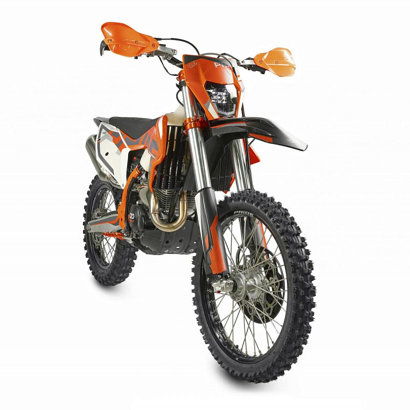 Мотоцикл OXO PRIDE CB250