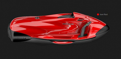 Seabob Cayago F5