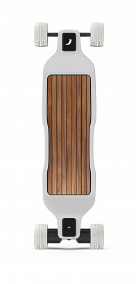 Jetsurf Yacht
