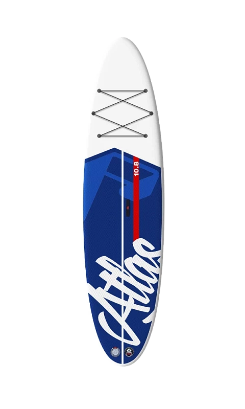 Atlas 10.8 TRAVEL L