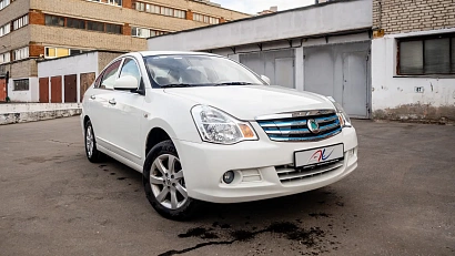 Dongfeng E11K
