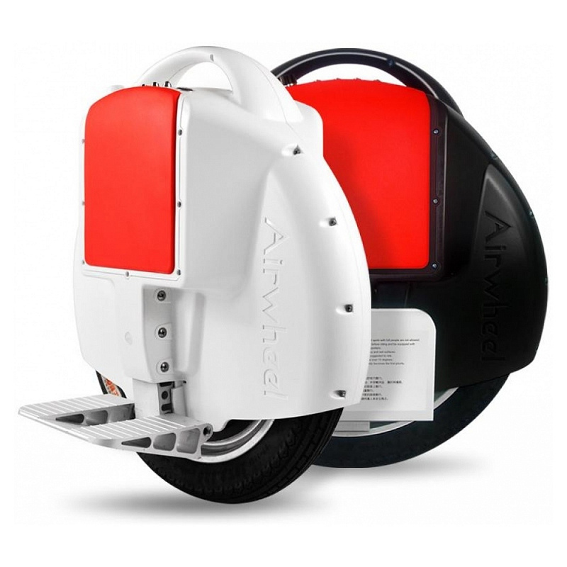 Моноколесо Airwheel X3 170Wh