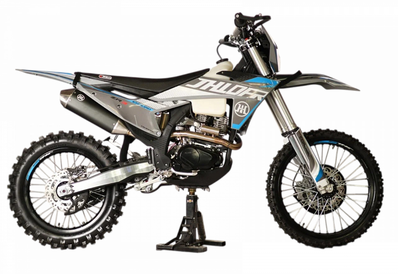 Мотоцикл JHLofr ZR3 CB300RL