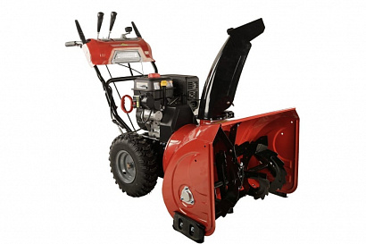 Снегоуборщик DDE ST9071LE