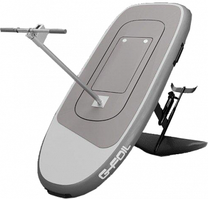 G-Foil Scooter