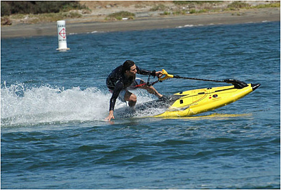 PowerSki Jetboard