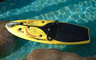 PowerSki Jetboard
