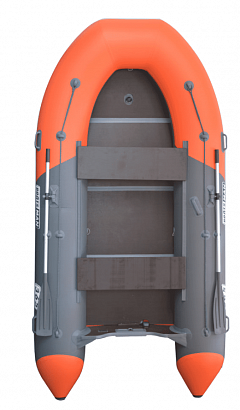 Лодка ПВХ BoatsMan BT345SK