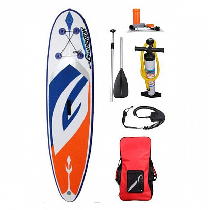 GLADIATOR SUP SURF 9’4? + ВЕСЛО
