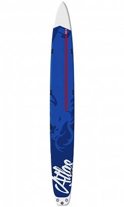 Atlas 22.0 DRAGON
