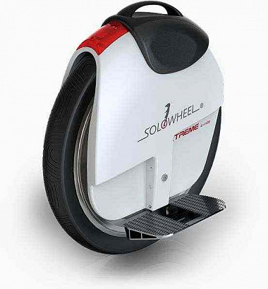 Моноколесо Solowheel Xtreme