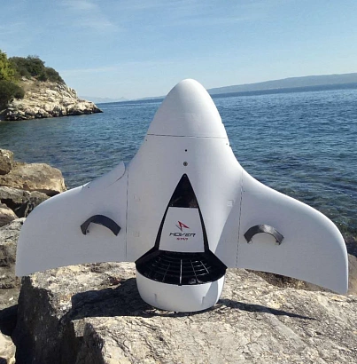 Aquajet Dive H2