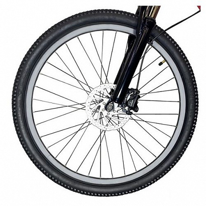 Электровелосипед Rockwild XTC180