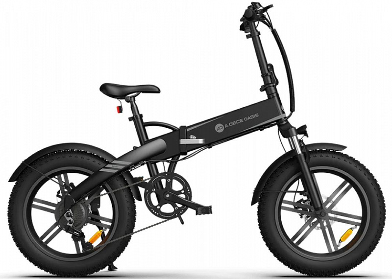 Электровелосипед ADO A20F Beast