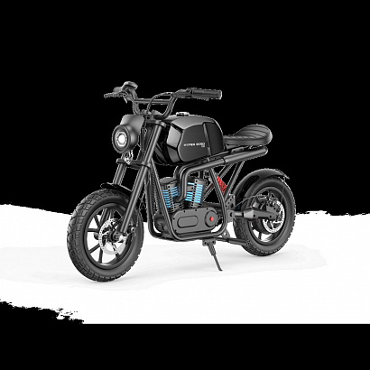 Детский электромотоцикл ECO Hyper GoGo S9 Plus