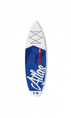 Atlas 9.8 WILD RIVER