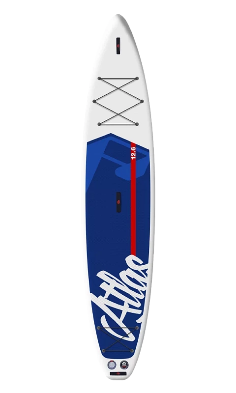 Atlas 12.6 TOURING XL
