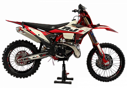 Мотоцикл AJERRA AX300-2T