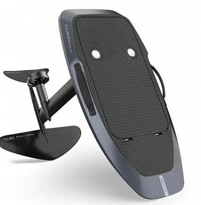 Pulseer U1 E-Ultra