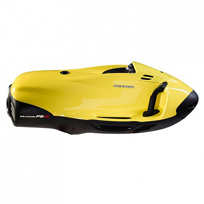 Seabob Cayago F5