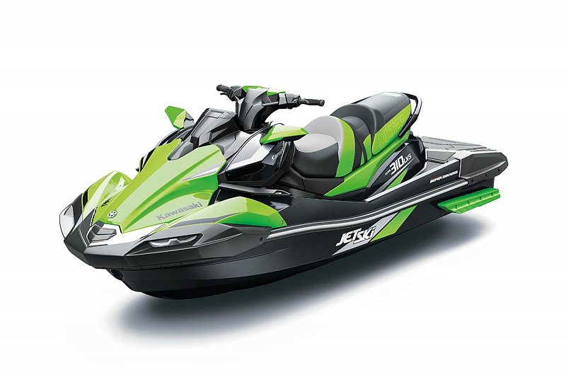 Kawasaki JET SKI ULTRA 310LX-S (2024)