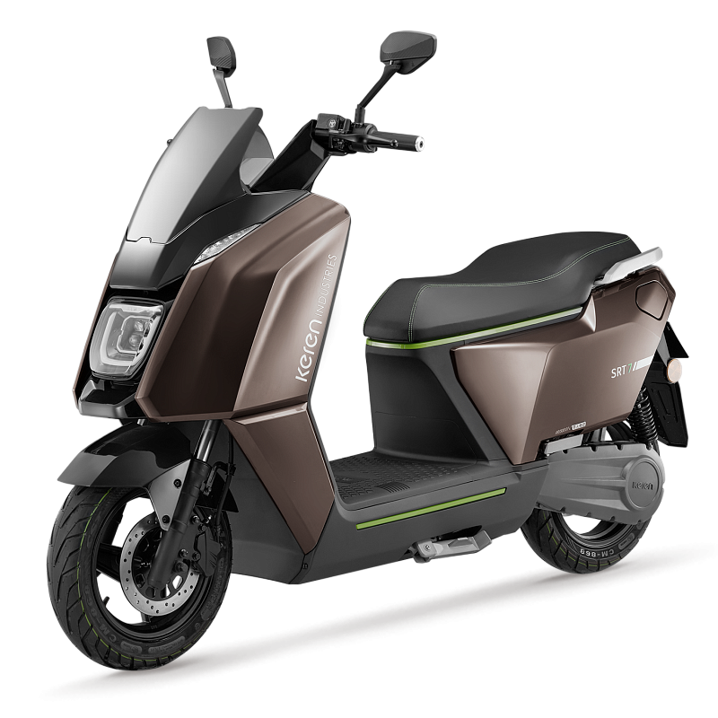 Электроскутер Keren STR 7