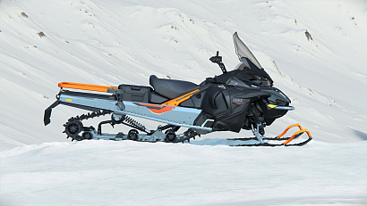 Lynx 69 RANGER PRO (2026)