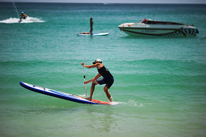 GLADIATOR SUP WAVE 9’6? + ВЕСЛО