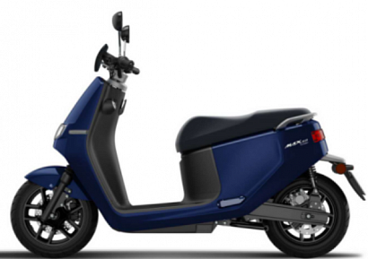 Электроскутер ECOOTER E2 MAX