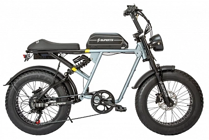 Электровелосипед IKINGI SUPER 73 PRO